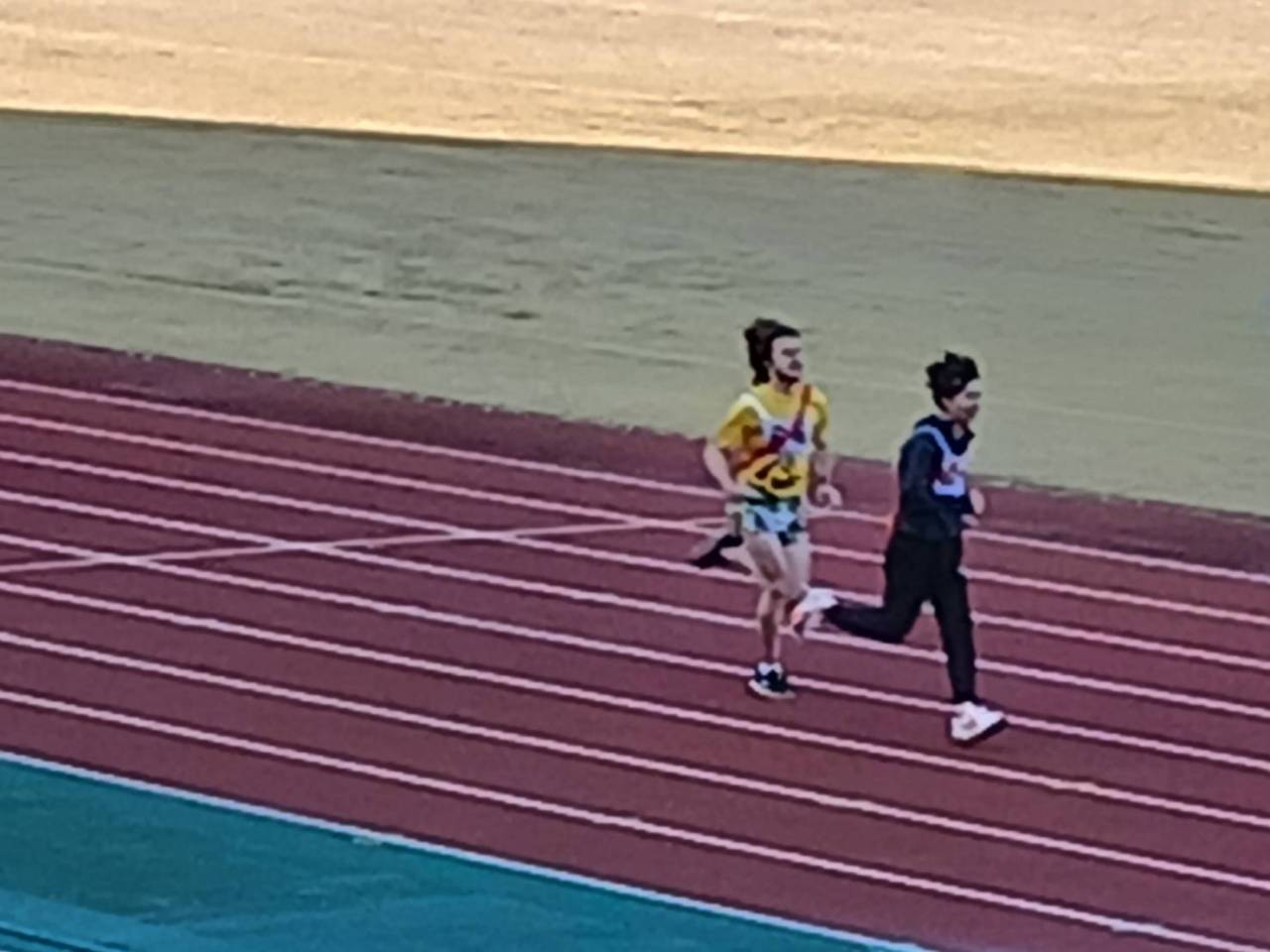 安佐南区交流駅伝